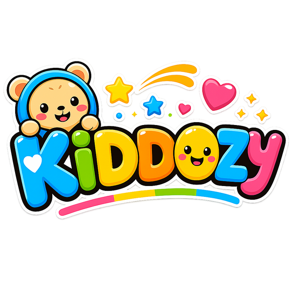 Kiddozy